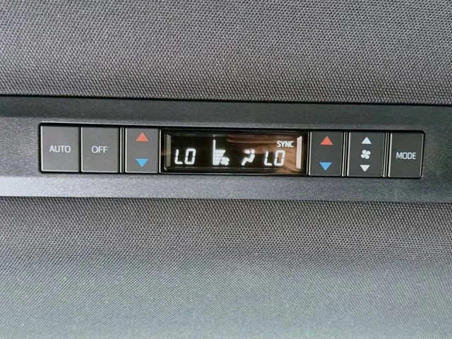 Used 2026 Black Toyota XSE image 20