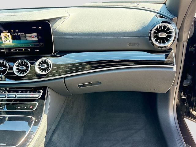 2023 Mercedes-Benz E-Class E450 - Photo 17