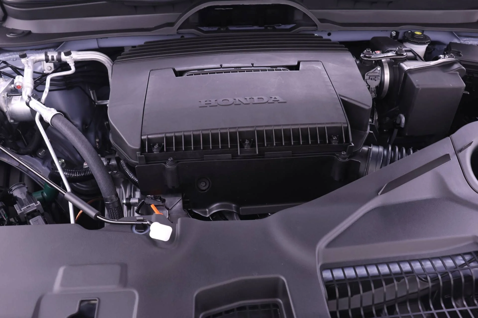 New 2026 Sonic Gray Pearl Honda Elite image 17