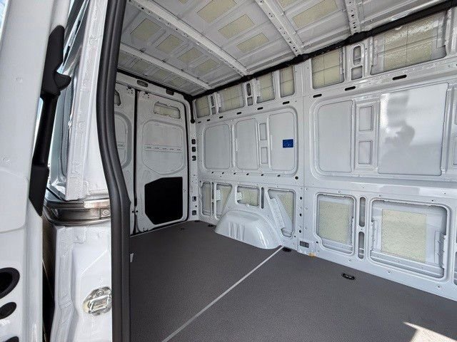 2025 Mercedes-Benz Sprinter Cargo Van Base - Photo 22