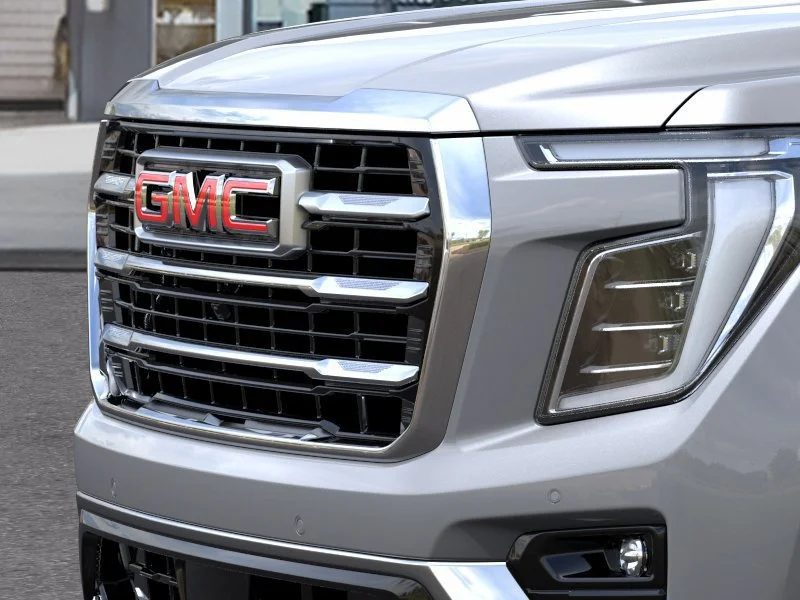 New 2026 Sterling Metallic GMC Elevation image 13