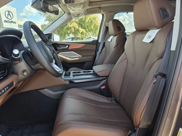 New 2026 Majestic Black Pearl Acura w/Technology Package image 13