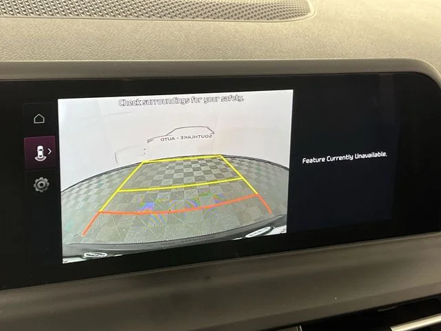 New 2026 Fusion Black Kia S image 17