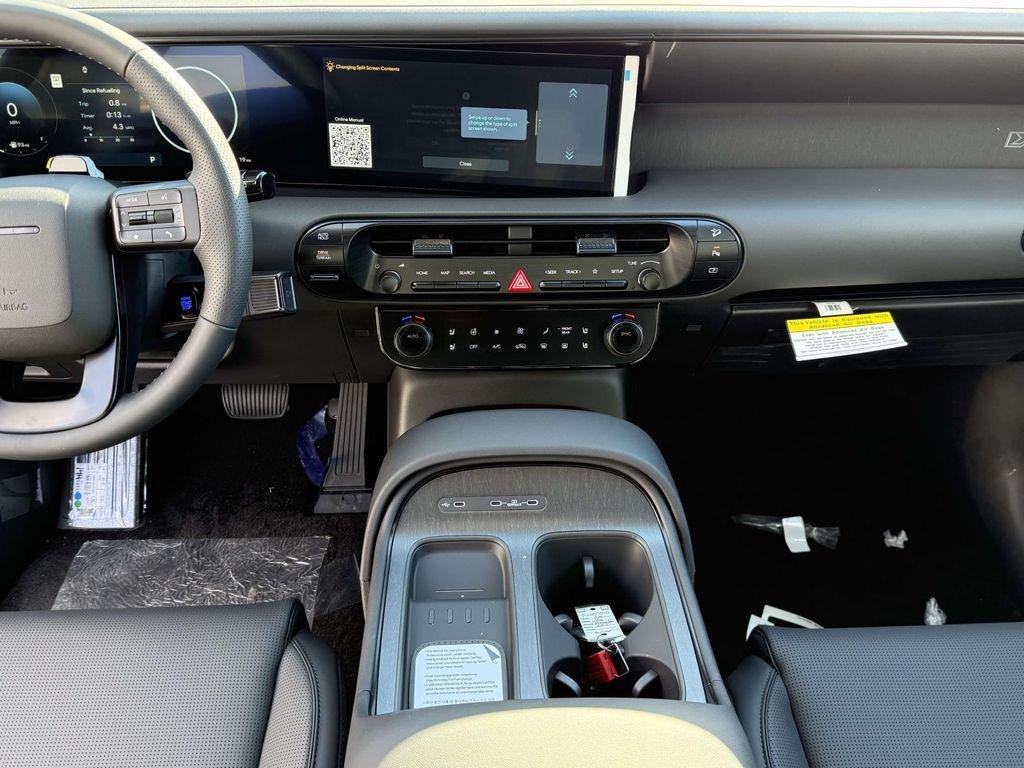 2026 Hyundai Palisade XRT Pro - Photo 18