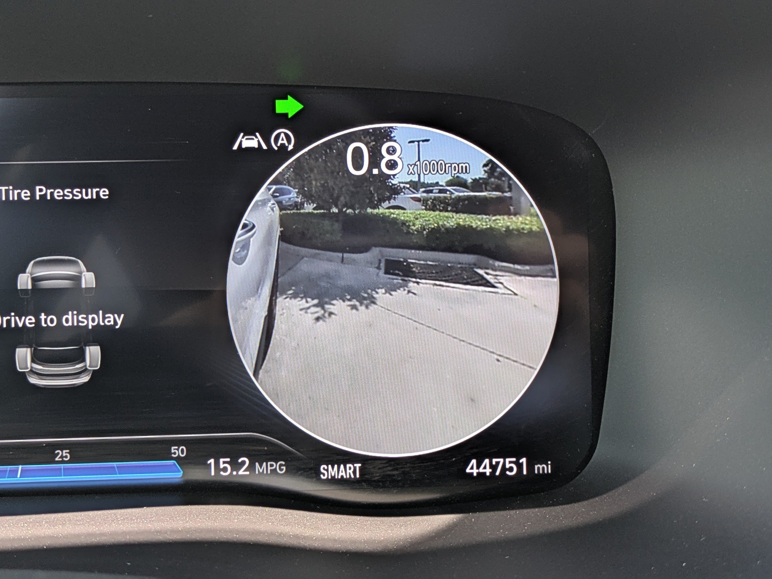 2023 Hyundai Santa Fe Calligraphy - Photo 28
