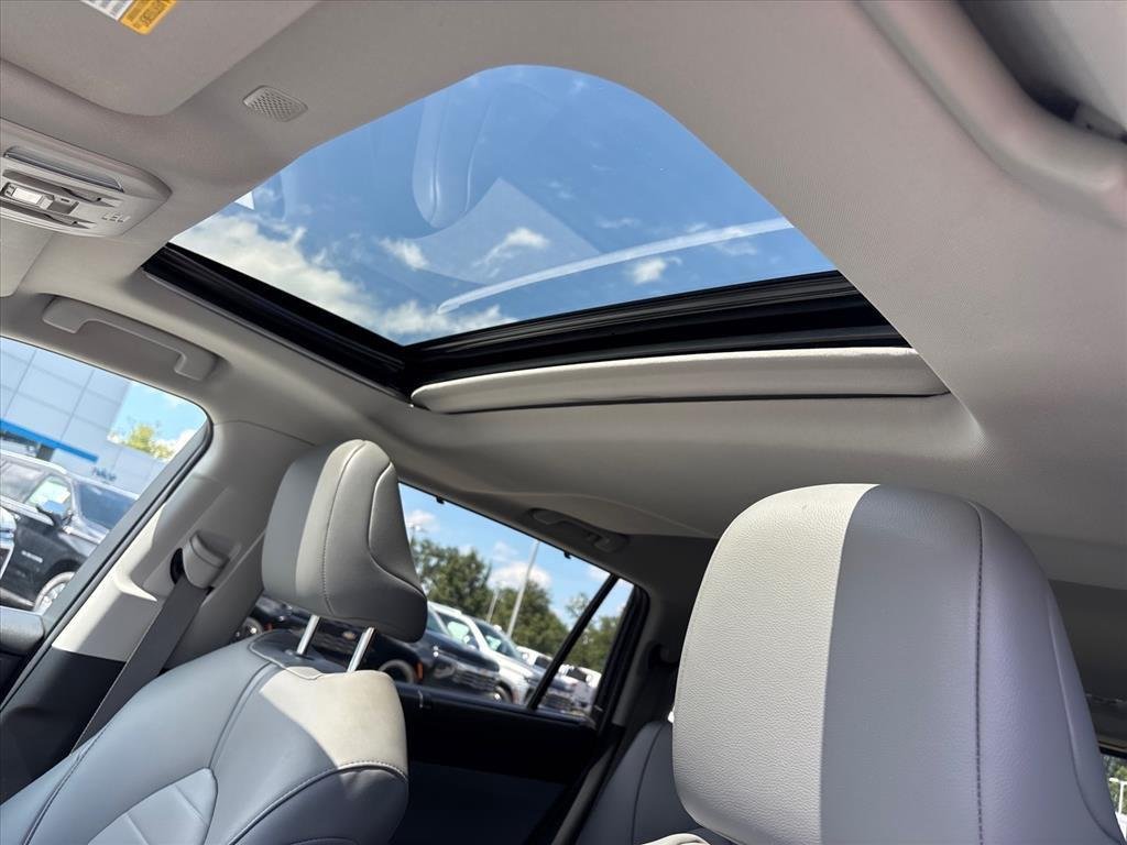 2021 Toyota Highlander XLE - Photo 24