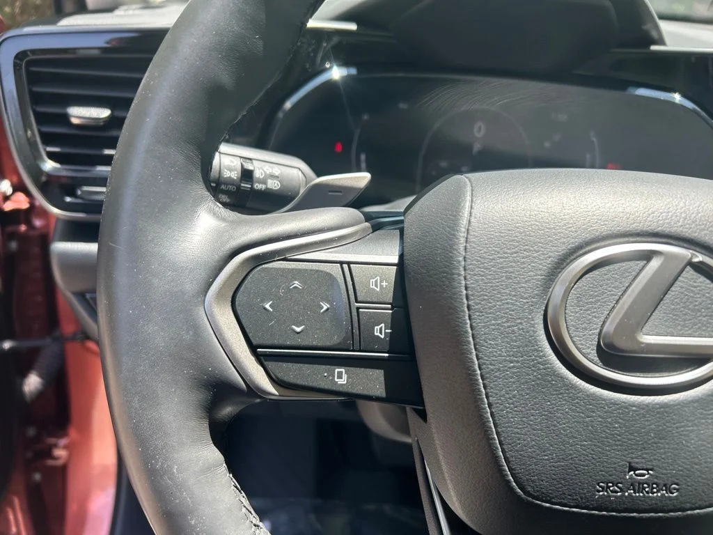 Used 2025 Brown Lexus 350 Luxury image 23
