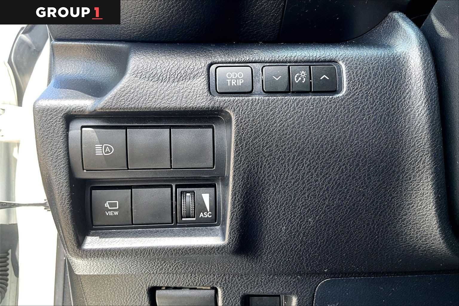 Used 2023 Ultra White Lexus F SPORT image 34