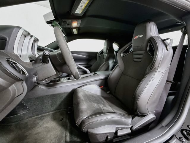 Used 2015 BLACK Chevrolet Z/28 image 19