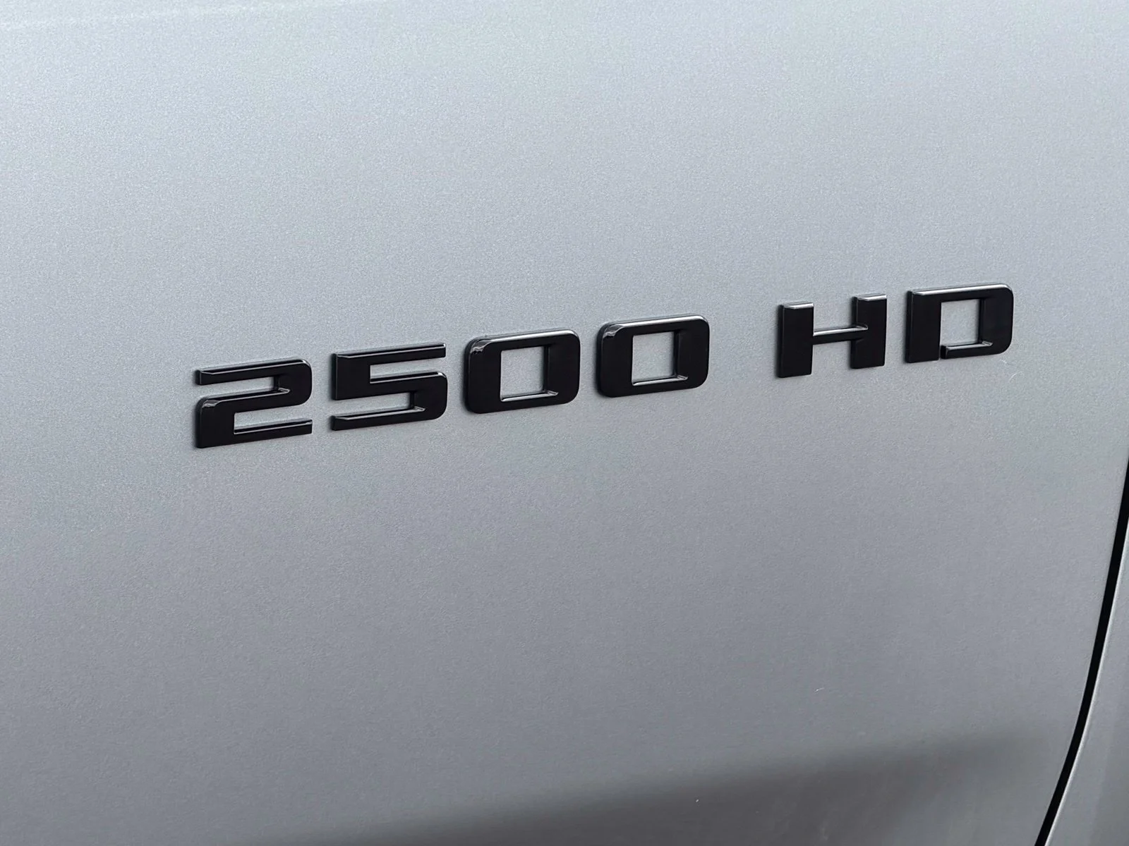 2026 Chevrolet Silverado 2500 HD LTZ - Photo 11