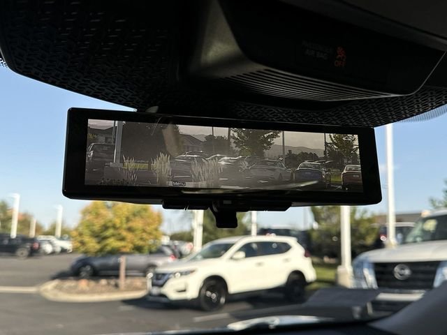 Used 2024 Black Nissan EVOLVE+ e-4ORCE image 26