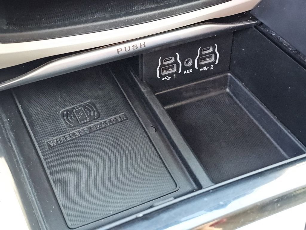 2023 Chrysler Pacifica Limited - Photo 18