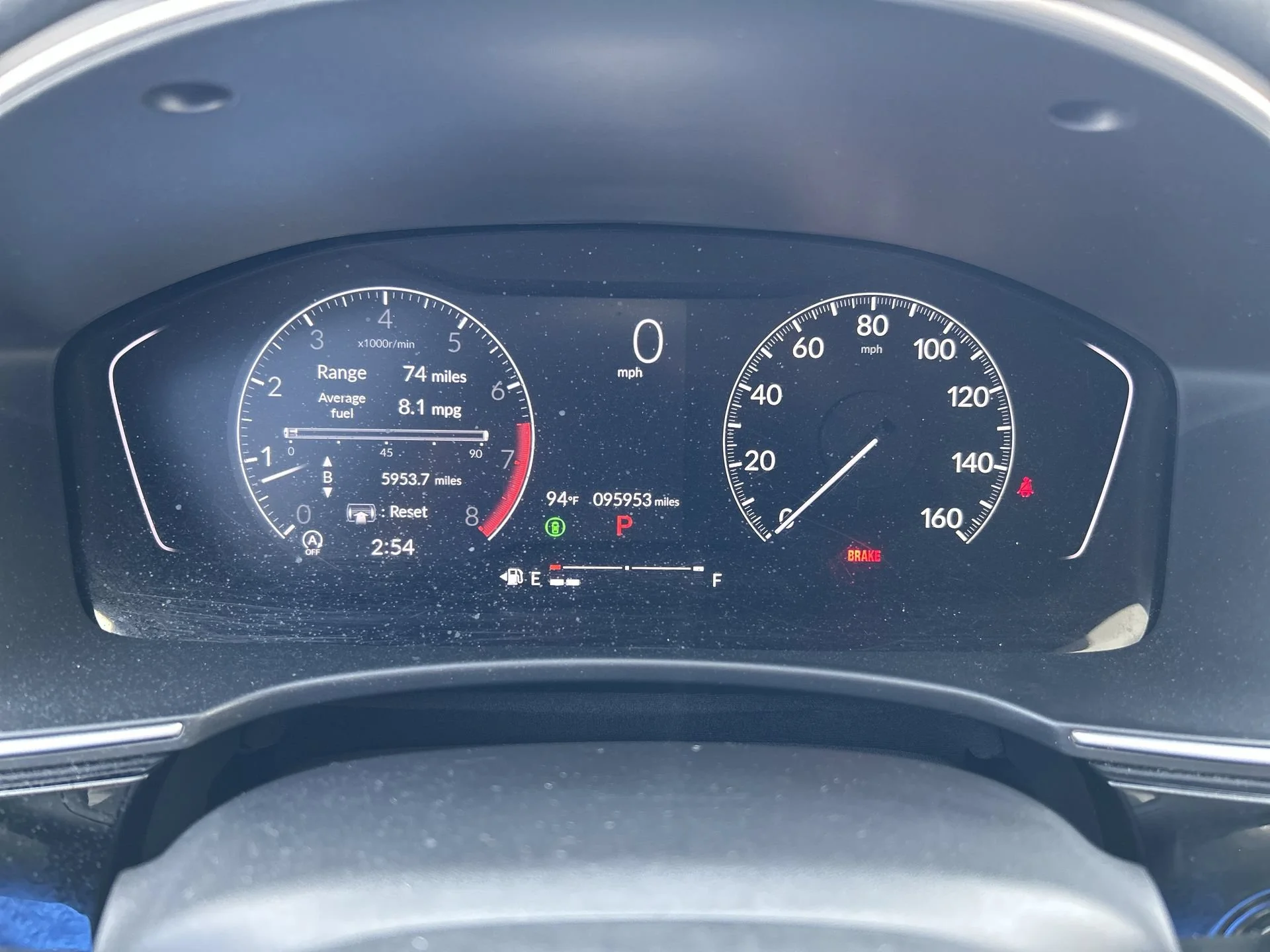 2024 Honda Civic Hatchback EX-L - Photo 10