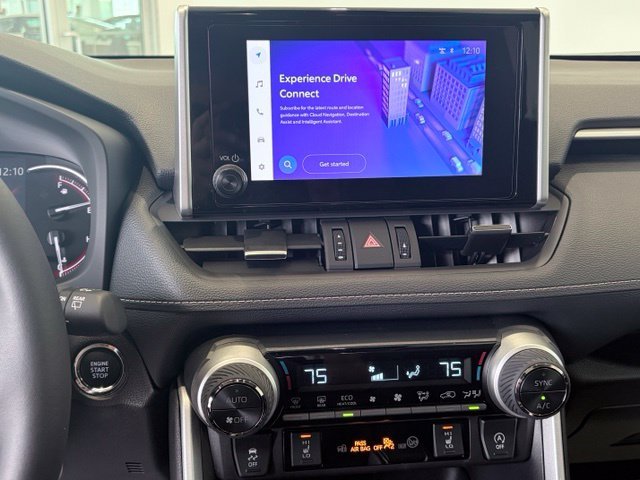 Certified Used 2025 Red Toyota XLE Premium image 26