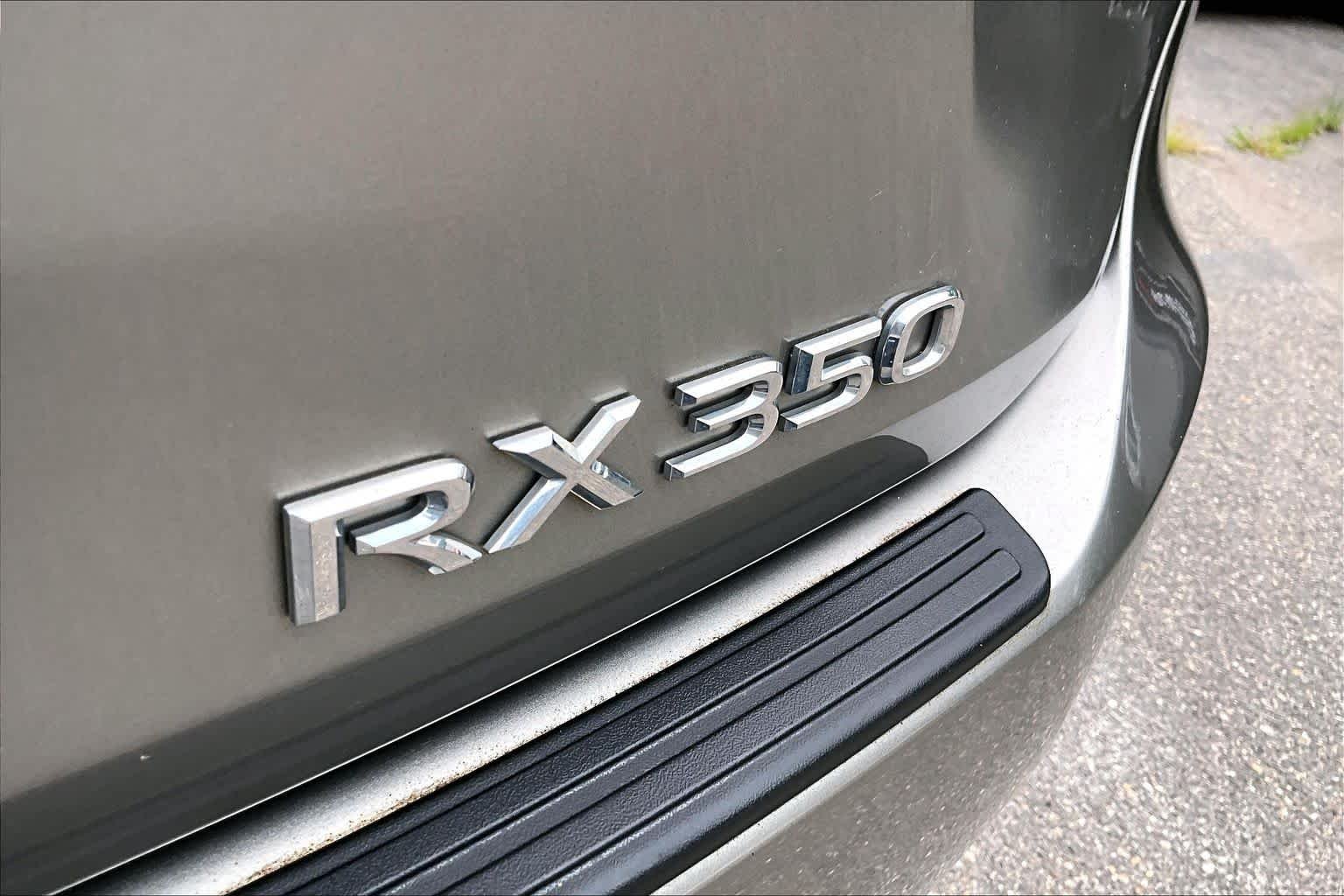 Used 2017 Atomic Silver Lexus  image 10