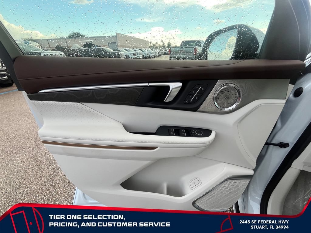 2026 Buick Enclave Avenir - Photo 25