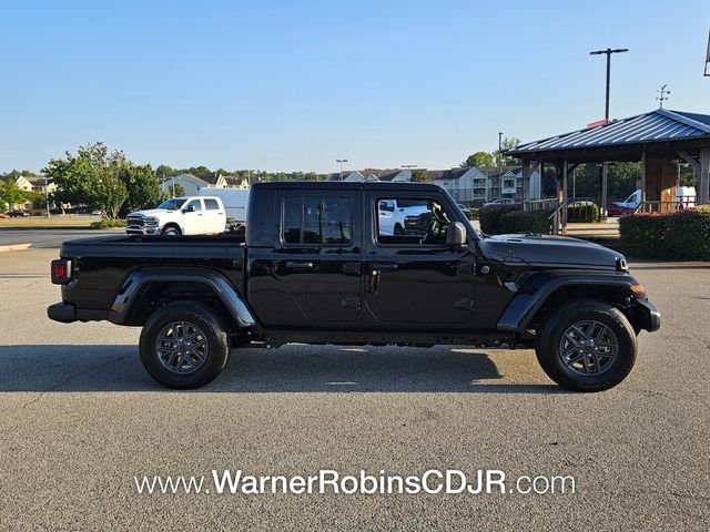 2025 Jeep Gladiator Sport S - Photo 12