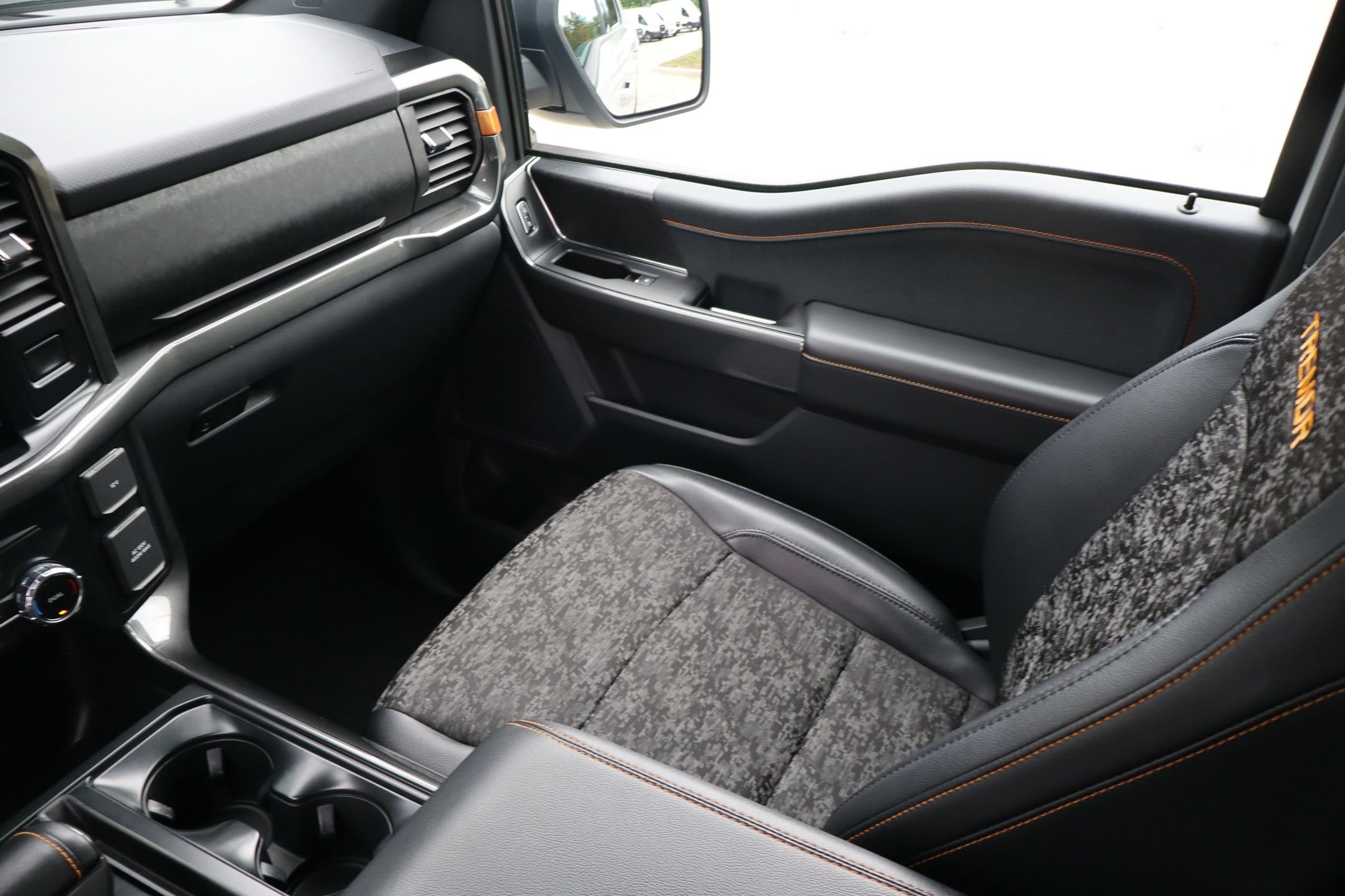 2023 Ford F-150 Tremor - Photo 24