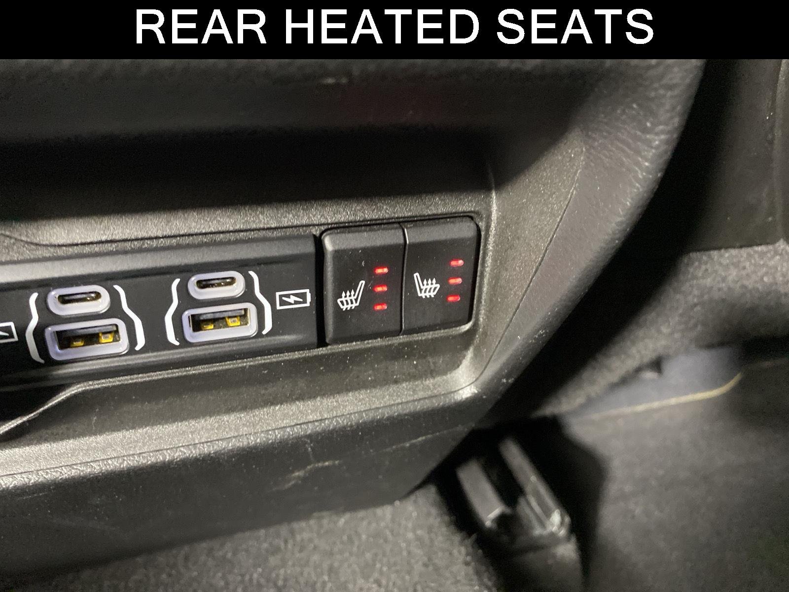 Used 2023 Rocky Mountain Pearlcoat Jeep  image 11