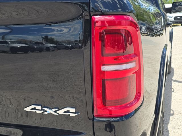 Certified Used 2025 Black Ram Limited image 8