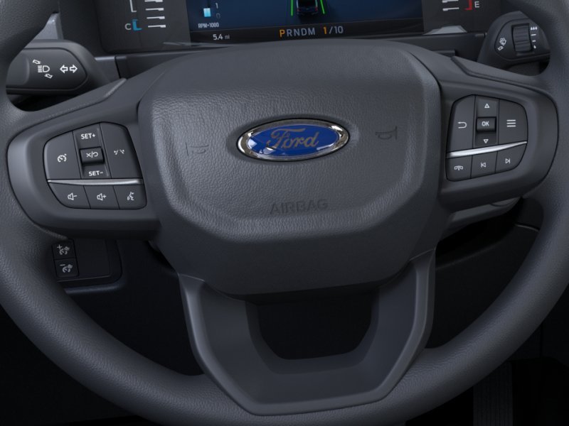 New 2026 Oxford White Ford XL image 12