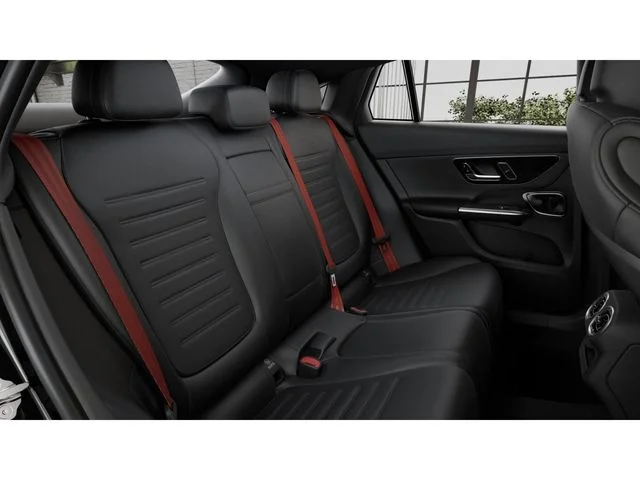 New 2027 Black Mercedes-Benz  image 5