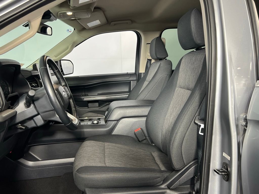 2024 Ford Expedition XLT - Photo 23