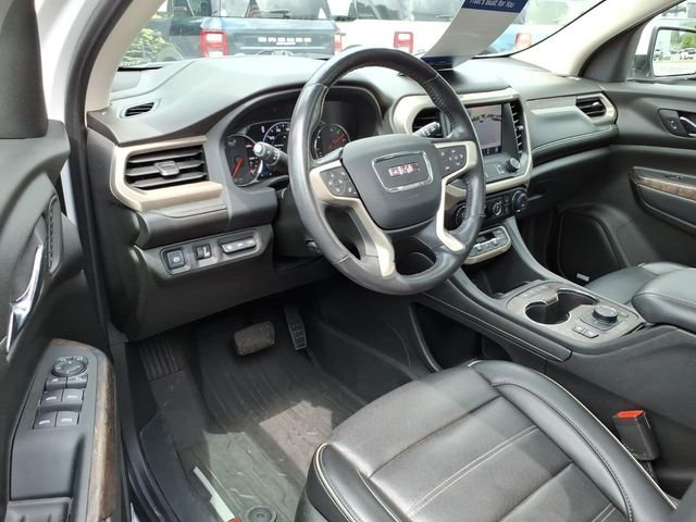 Used 2021 White GMC Denali image 22