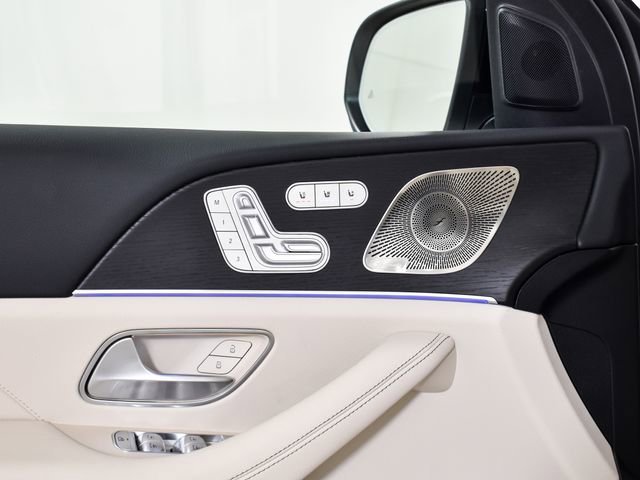 New 2026 Polar White Mercedes-Benz GLE 450 Coupe image 62