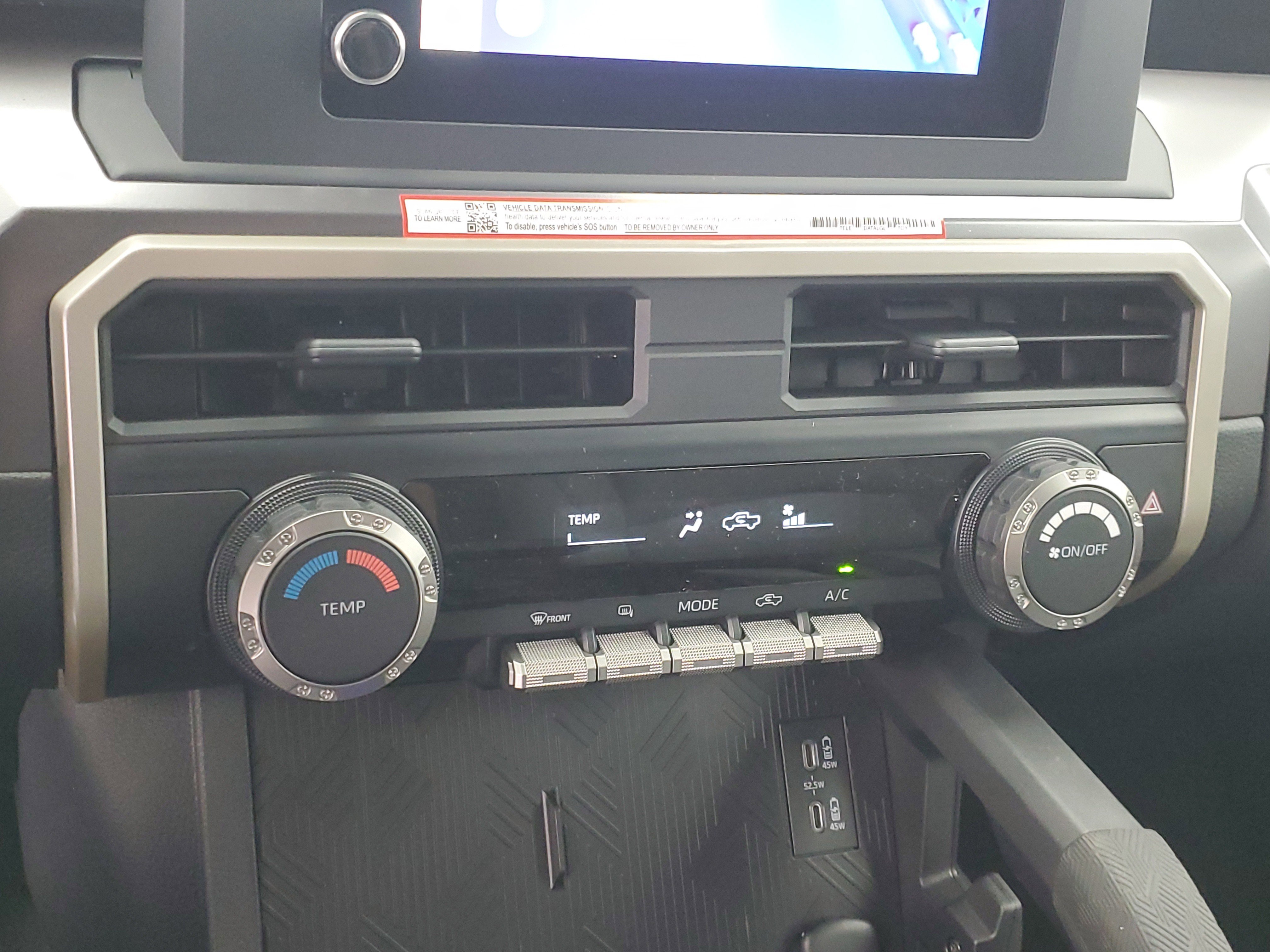 2026 Toyota Tacoma SR5 - Photo 30