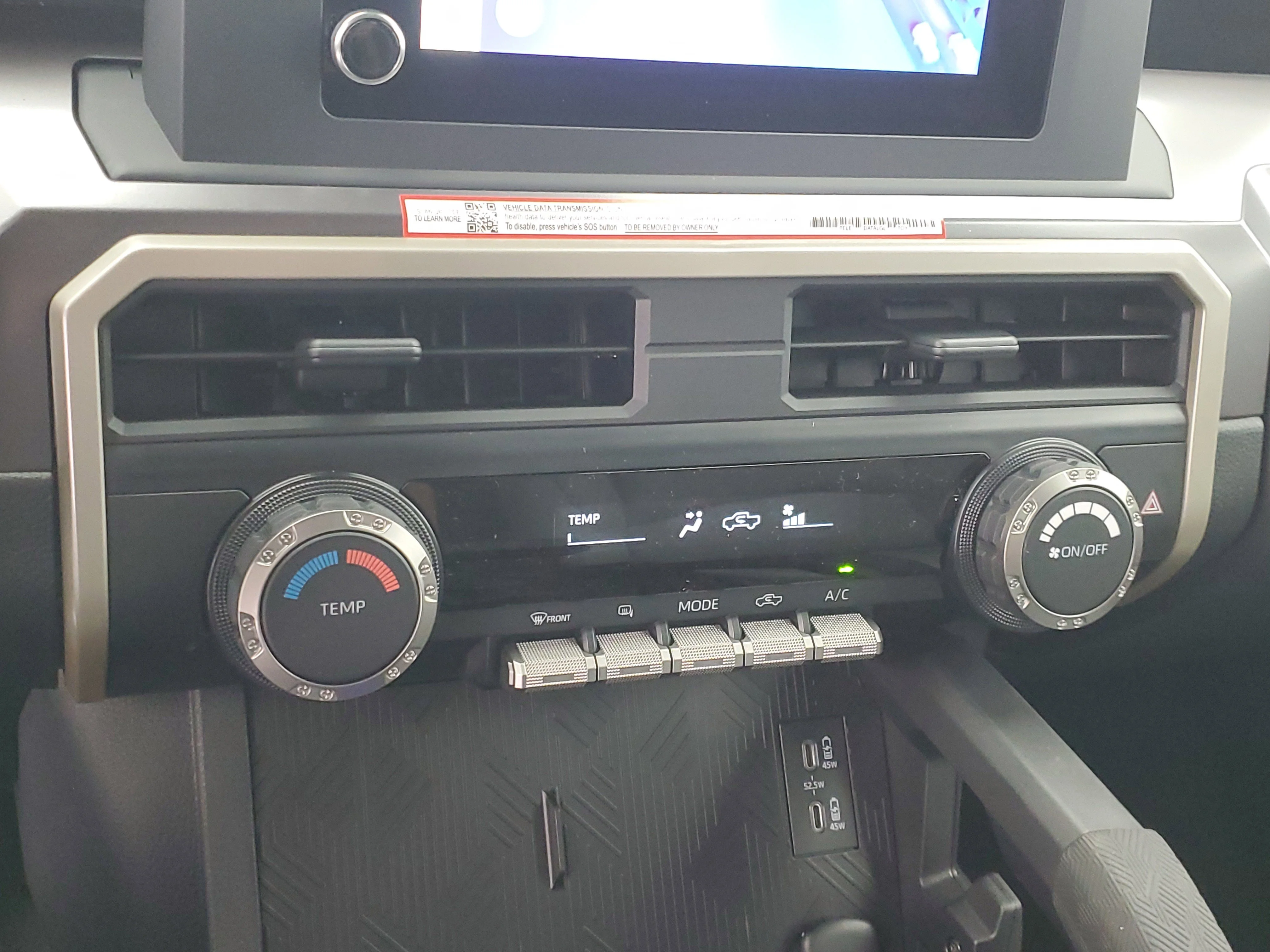 2026 Toyota Tacoma SR5 - Photo 30
