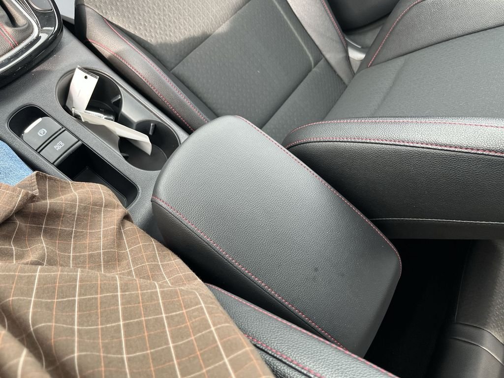 2024 Kia Soul GT-Line - Photo 27