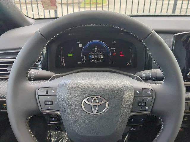 Certified Used 2026 PRECIOUS METAL Toyota  image 28