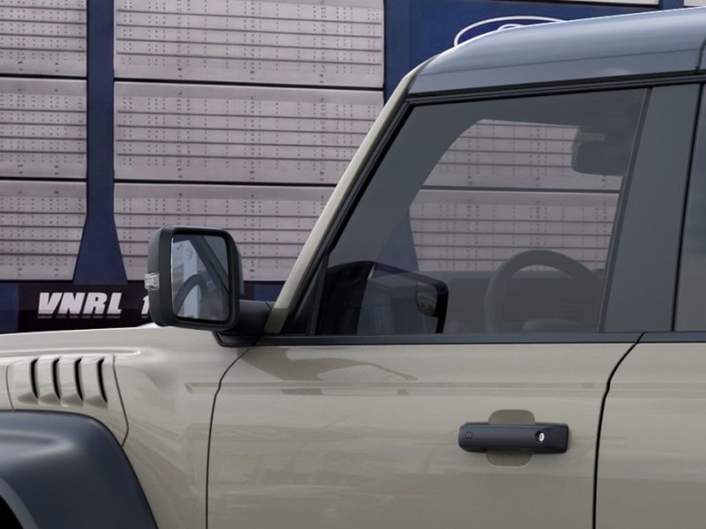 New 2026 Desert Sand Ford Raptor® image 22