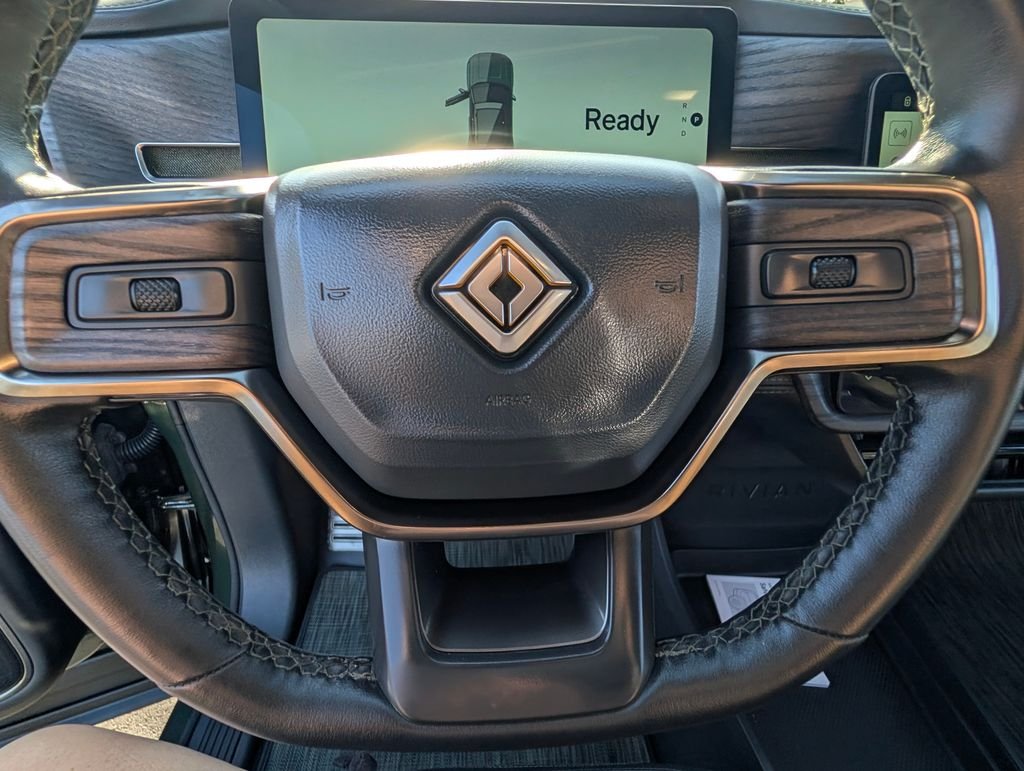 2024 Rivian R1S Adventure - Photo 21