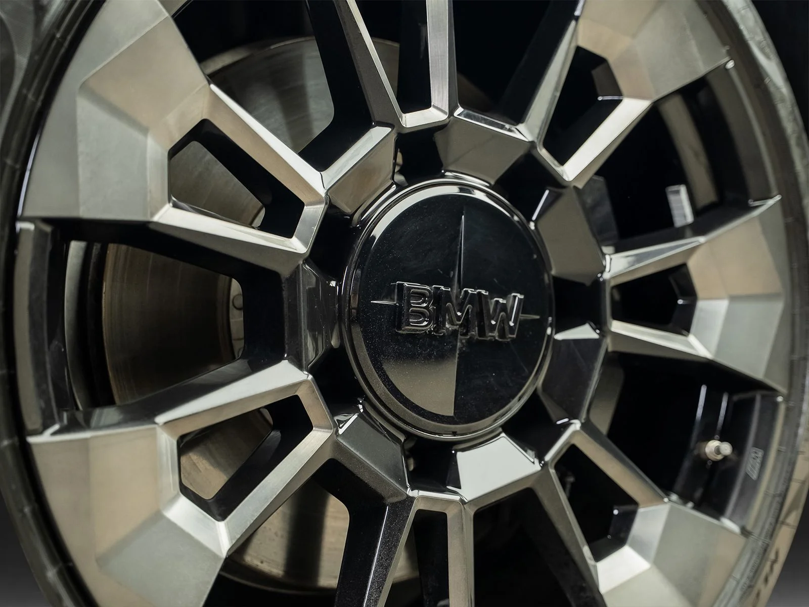 Used 2023 White BMW Base image 6