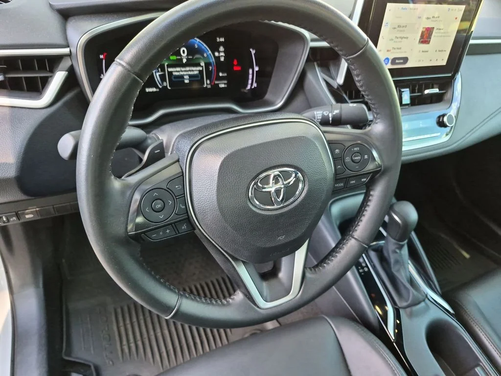 Used 2024 Beige Toyota XSE image 29