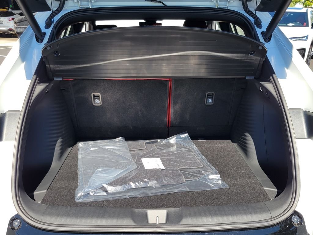 New 2026 Platinum White Pearl Acura A-Spec Package image 56