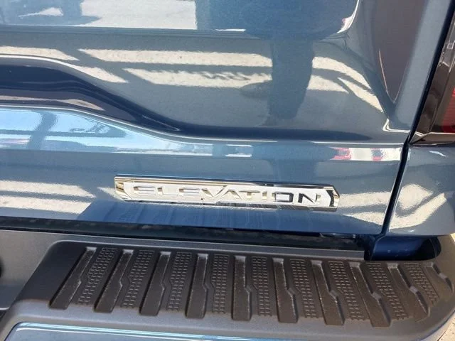 2026 GMC Sierra 1500 Elevation - Photo 18