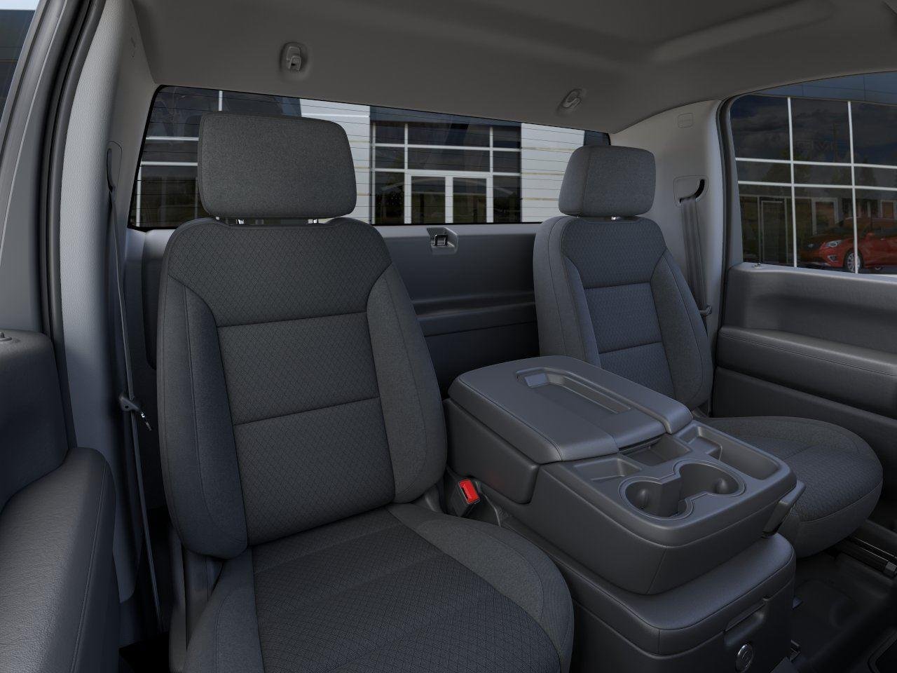 New 2026 Summit White GMC Pro image 16