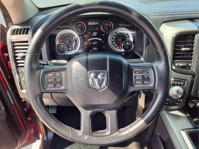 Used 2015  Ram Sport image 14