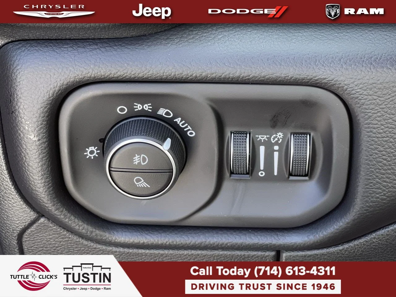 New 2027 Forged Blue Metallic Exterior Paint RAM Rebel image 29
