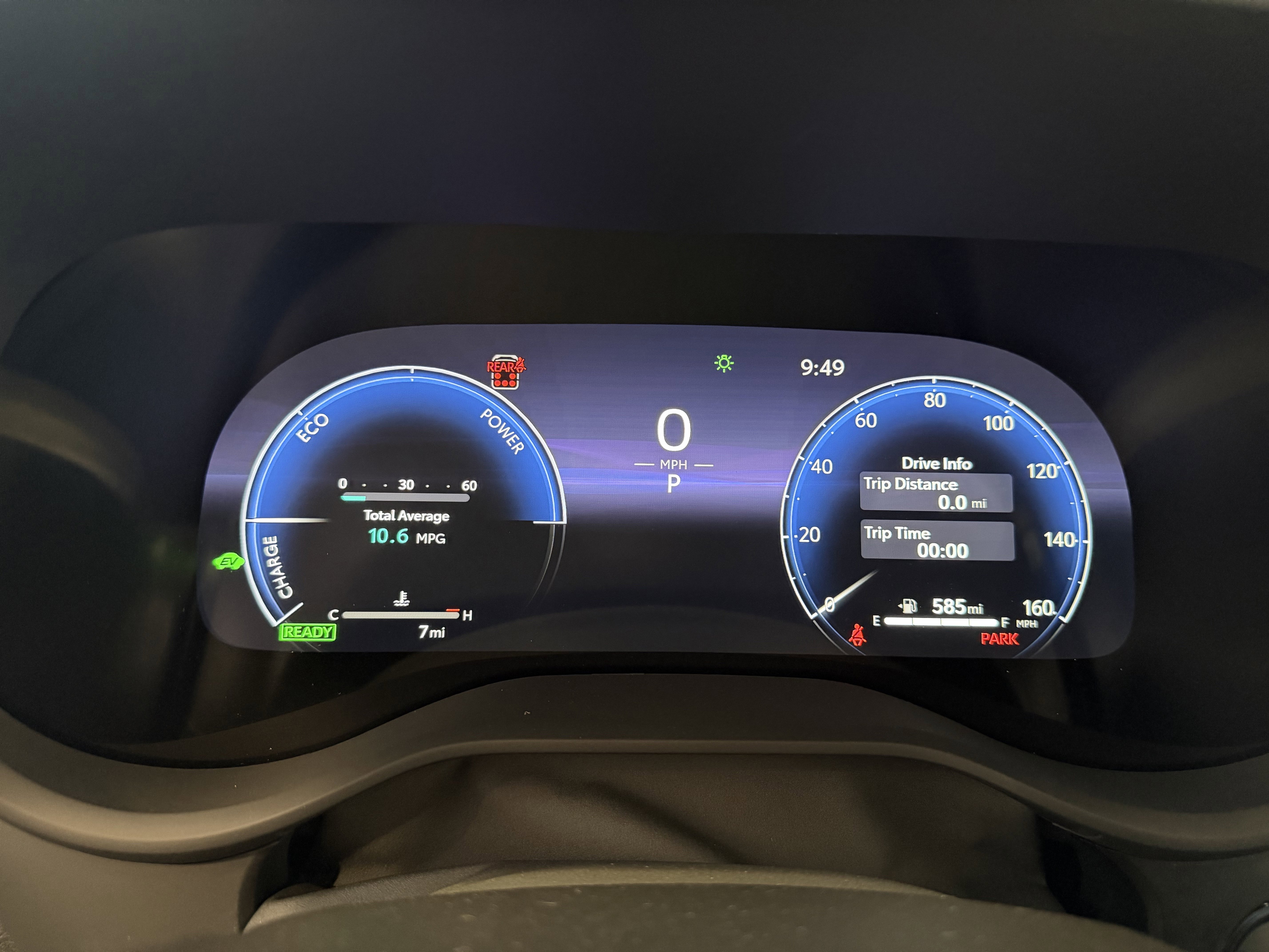 2026 Toyota Sienna Platinum - Photo 30