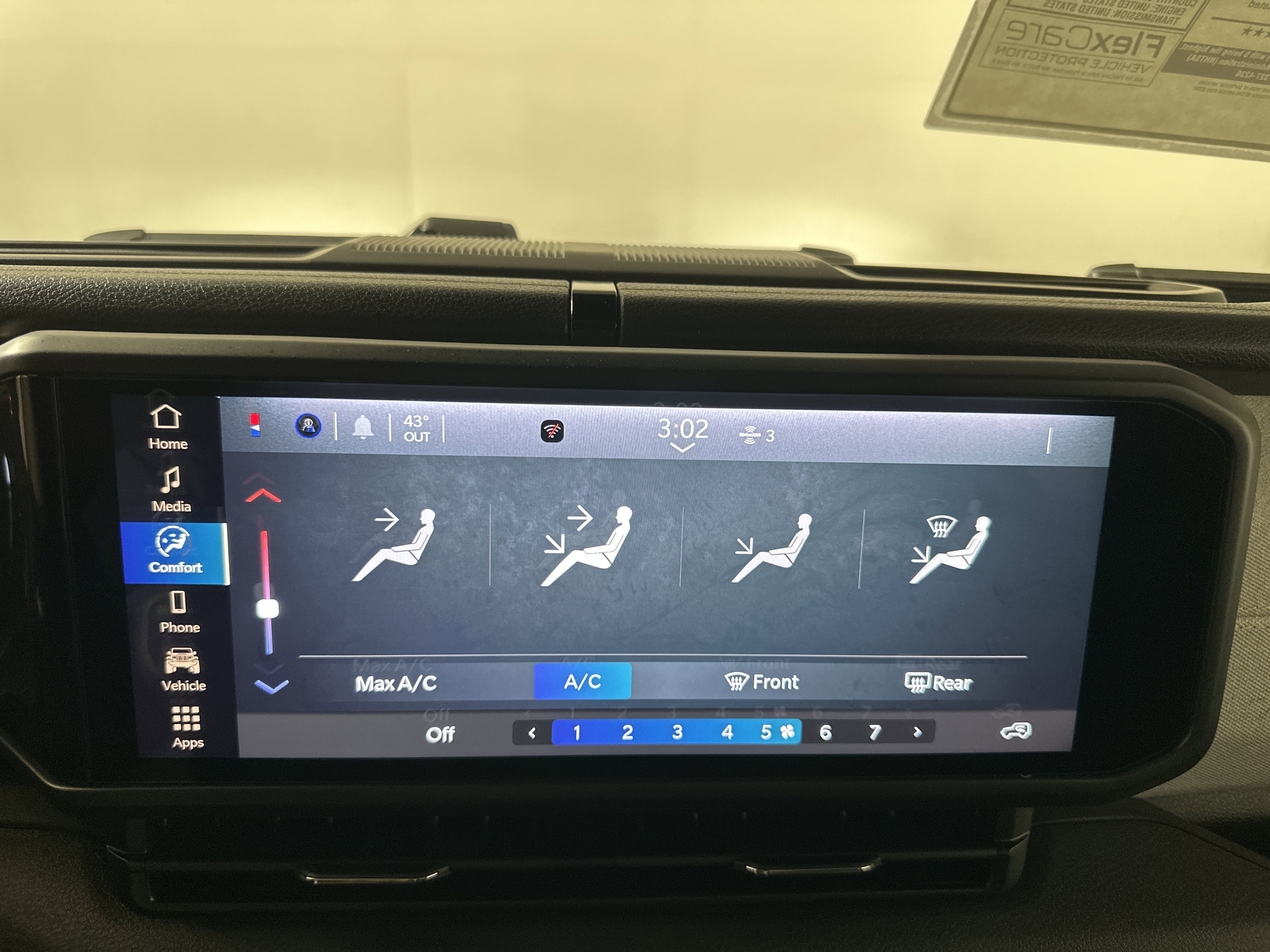 2026 Jeep Wrangler 2-Door Willys - Photo 16