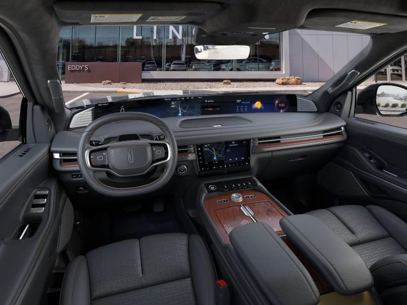 New 2026 Starlight Gray Premium Colorant Lincoln Black Label image 9