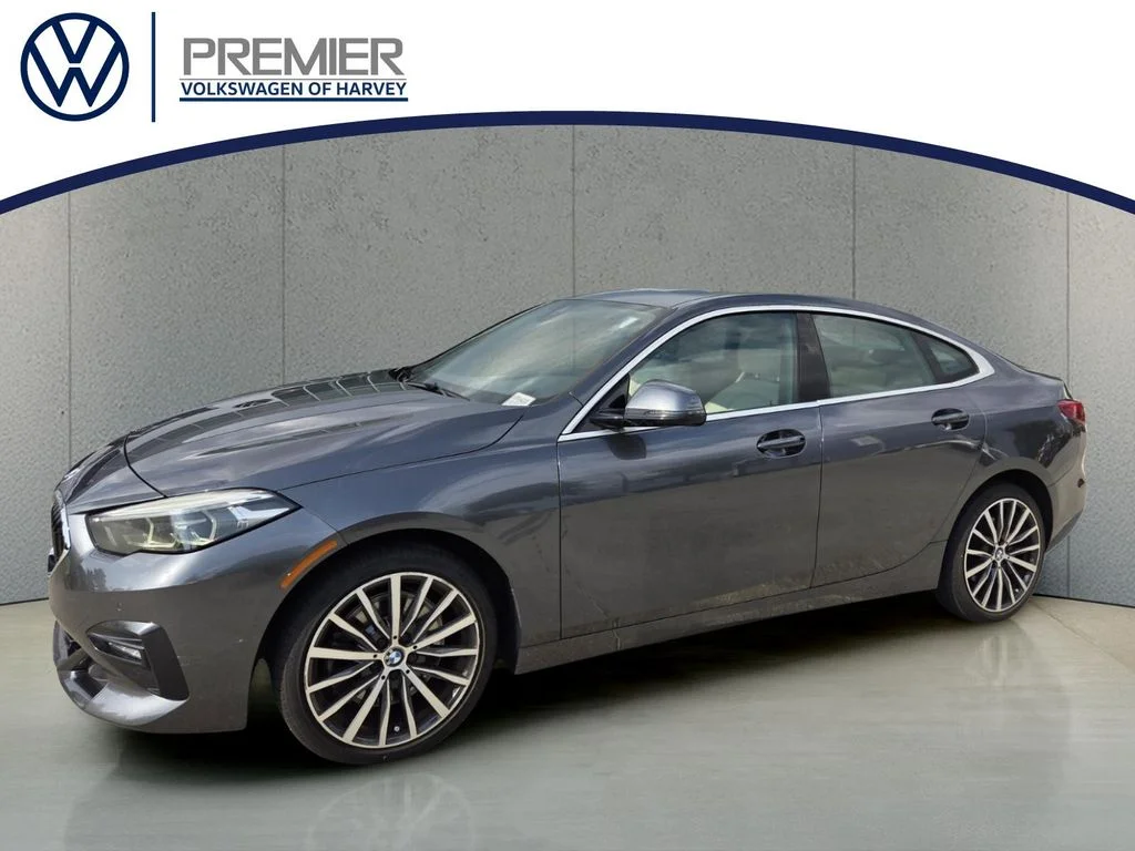 2021 BMW 2 Series 228i xDrive