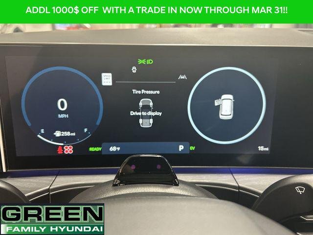 2026 Hyundai Santa Fe Limited - Photo 32