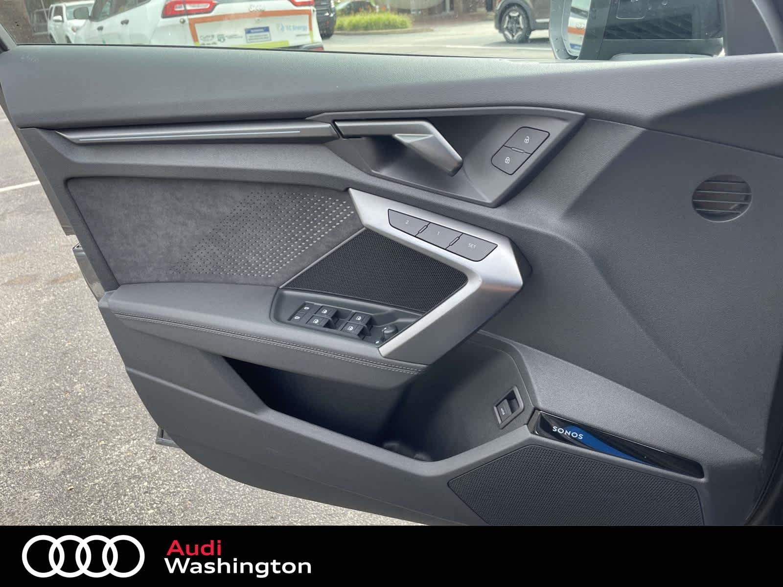 New 2026 6Y6Y/ Audi  image 32
