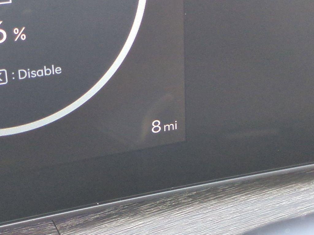 New 2026 White Hyundai Calligraphy FWD image 38