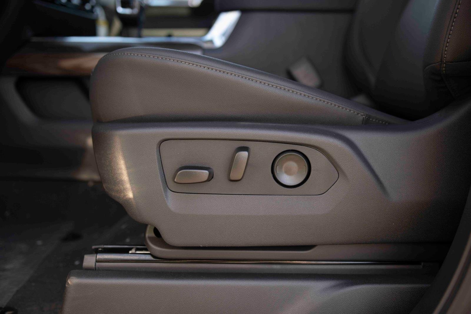2026 Chevrolet Silverado 1500 RST - Photo 22